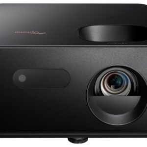 PROJEKTOR OPTOMA Photon Life PK31 LED UHD