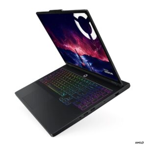 Action: MOBLEVGAM0190 Lenovo Legion Pro 5 16ADR10 | 32GB | 1TB SSD | RTX 5060