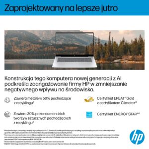Action: MOBHP-GAM0049 HP OmniBook 7 17-DC0073CL | 32GB | 1TB SSD | RTX 4050