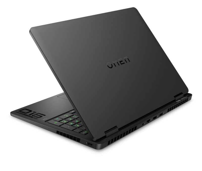 Action: MOBHP-GAM0046 HP OMEN 16-am0007nw | 32GB | 1TB SSD | RTX 5060