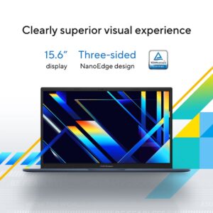 ASUS Vivobook 15 X1504VA-BQ2947 | 16GB | 512GB SSD