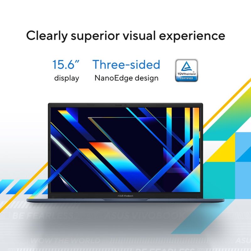 ASUS Vivobook 15 X1504VA-BQ2947 | 16GB | 512GB SSD