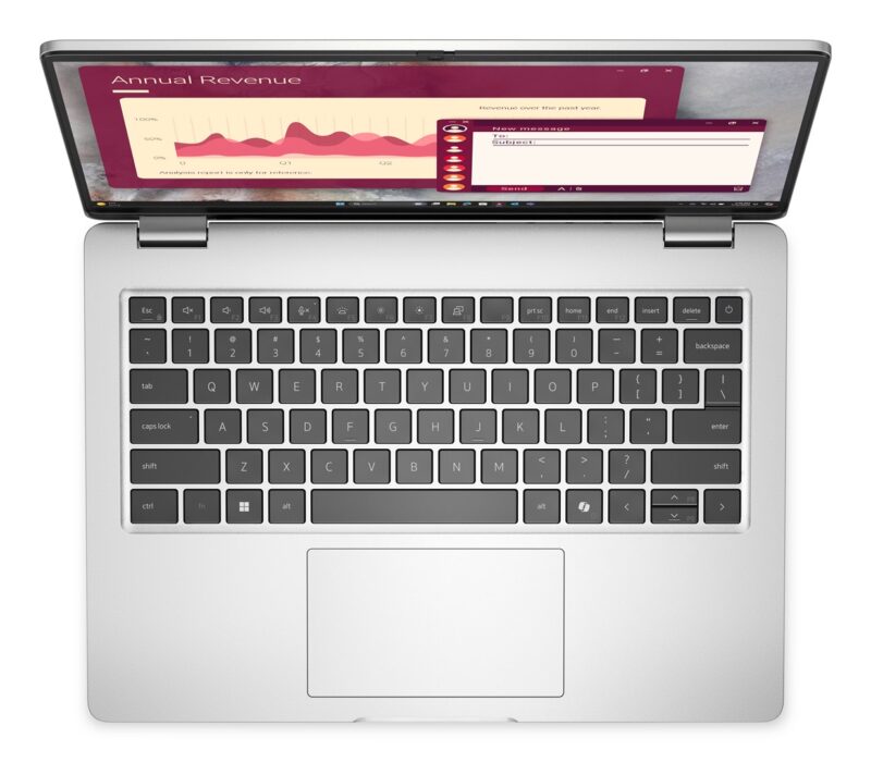 Action: MOBDELNOTBBPJ Dell Pro 14 PC14250 | 16GB | 512GB SSD