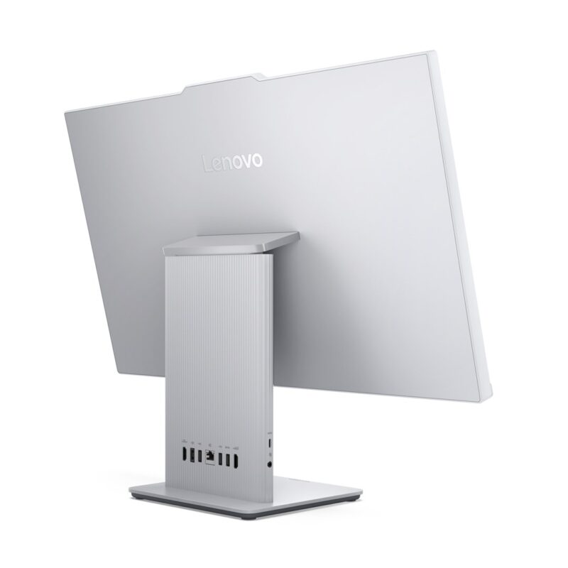 Action: KOMLEVALL1068 Lenovo IdeaCentre AIO 27IRH9 | 16GB | 512GB SSD
