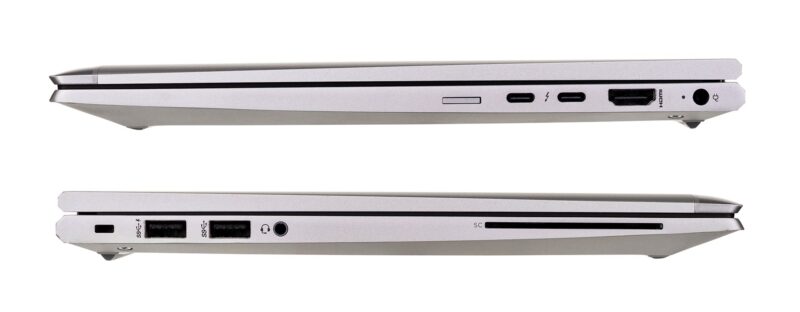 HP EliteBook 840 G7 | 16GB | 256GB SSD