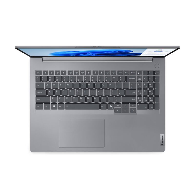 Action: MOBLEVNOTMBTX Lernovo ThinkBook 16 G7 ARP | 16GB | 512GB SSD