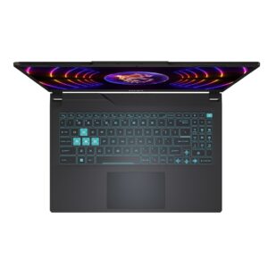 MSI Cyborg 15 A13VE-1067XPL | 16GB | 512GB SSD | RTX 4050