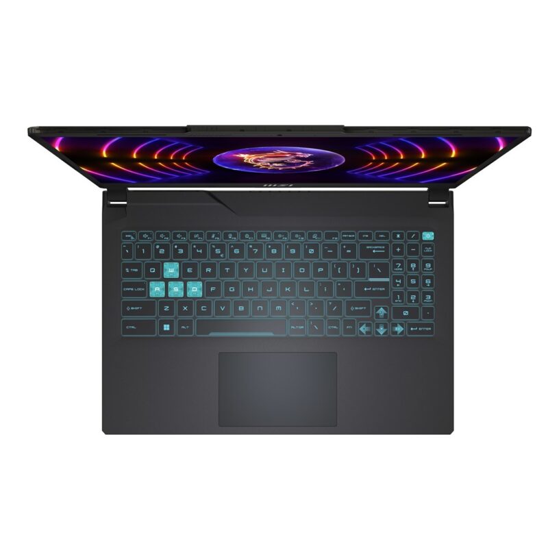 MSI Cyborg 15 A13VE-1067XPL | 16GB | 512GB SSD | RTX 4050