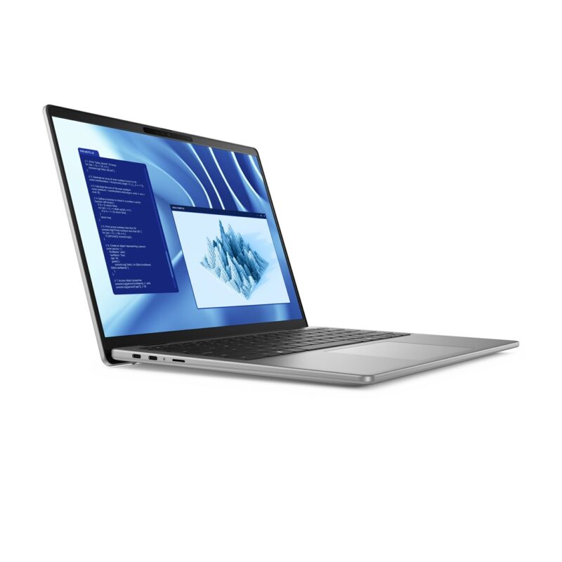 Dell L14-7455 Snapdragon X Elite X1E-80-100 14" WQXGA Touch | 16GB | 512GB SSD