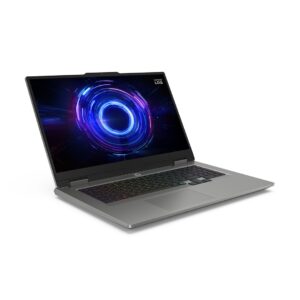 Action: MOBLEVGAM0149 Lenovo LOQ 17IRX10 | 16GB | 512GB SSD | RTX 5050
