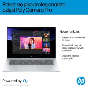 Action: MOBHP-GAM0049 HP OmniBook 7 17-DC0073CL | 32GB | 1TB SSD | RTX 4050