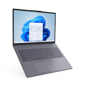 Action: MOBLEVNOTMBTR Lenovo IdeaPad Slim 3 16ARP10 | 16GB | 512GB SSD