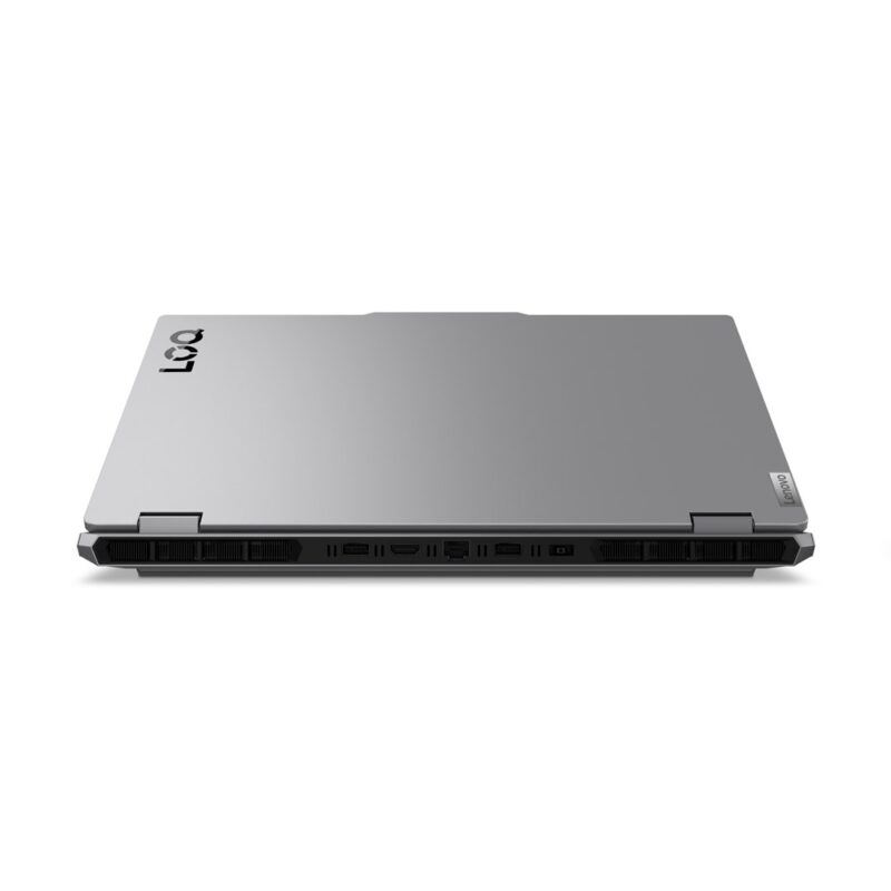 Action: MOBLEVGAM0140 Lenovo LOQ 15AHP10 | 16GB | 512GB SSD | RTX 5050