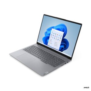 Action: MOBLEVNOTMBK6 Lenovo ThinkBook 16 G6 ABP | 16GB | 512GB SSD