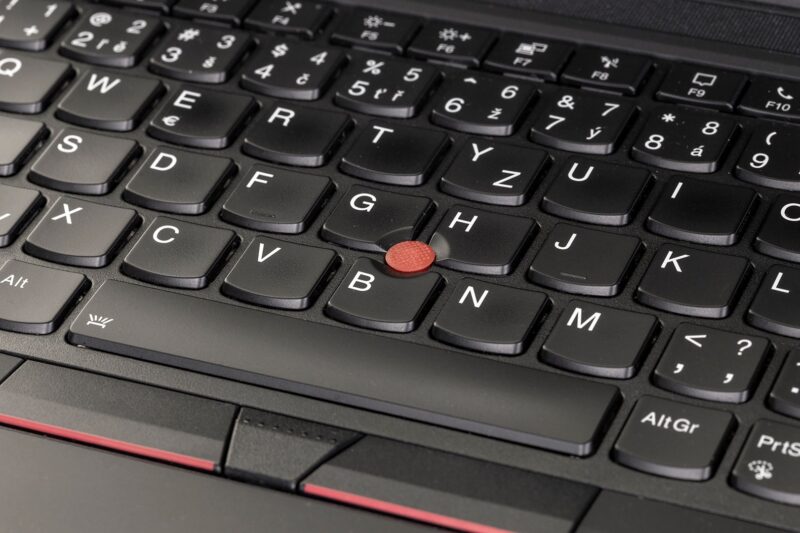 LENOVO ThinkPad T14 G2 | 16GB | 256GB SSD