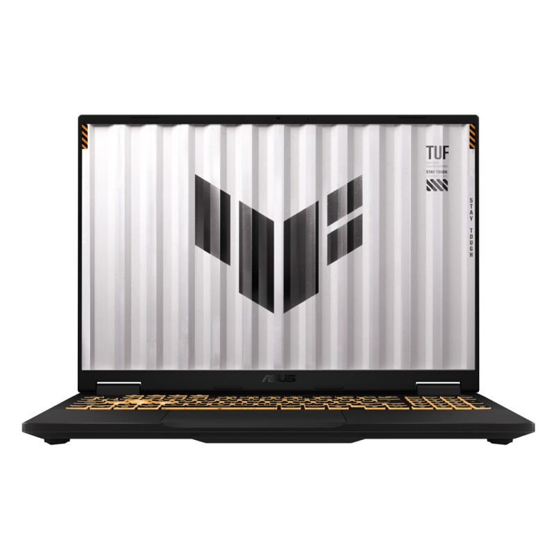 ASUS TUF Gaming F16 FX608JPR-I7161W i7 14650HX | 16GB | 1TB SSD | RTX 5070
