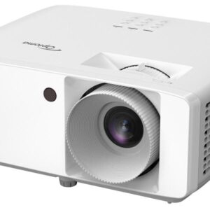 PROJEKTOR OPTOMA ZH400 LASER FHD 4000 ANS 2000000:1