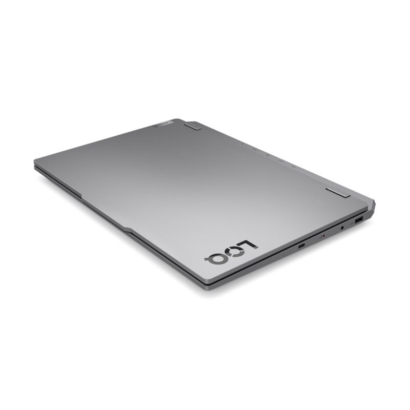 Action: MOBLEVGAM0100 Lenovo LOQ 15IRX10 | 16GB | 512GB SSD | RTX 5050