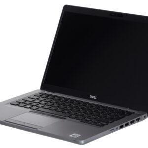 DELL LATITUDE 5410 | 8GB | 256GB SSD