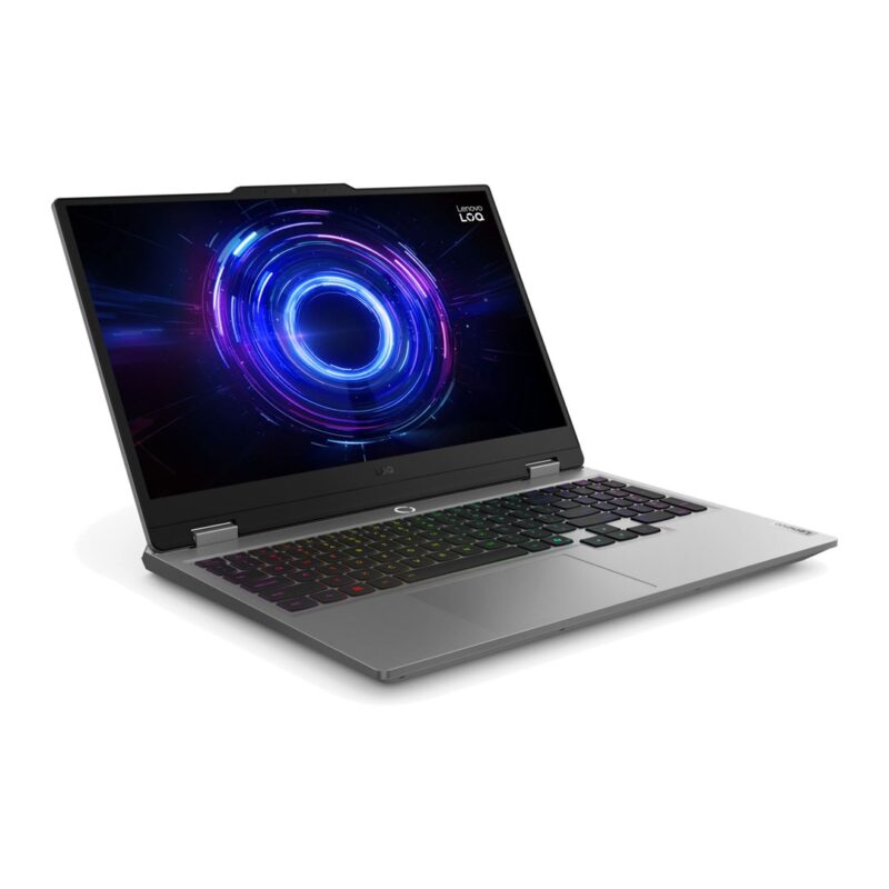 Action: MOBLEVGAM0119 Lenovo LOQ 15IRX10 | 16GB | 1TB SSD | RTX 5050