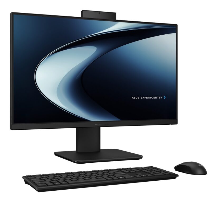 ASUS ExpertCenter PM640KA-BPC015X | 16GB | 512GB SSD