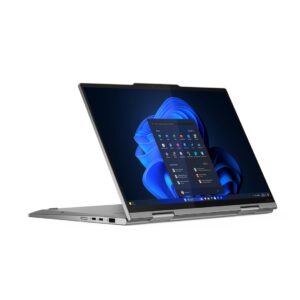 Action: MOBLEVNOTMBU5 Lenovo ThinkPad X1 2-in-1 Gen 10 Aura Edition | 32GB | 1TB SSD