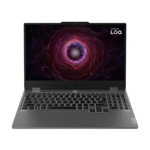 Action: MOBLEVGAM0144 Lenovo LOQ 15ARP9 | 12GB | 512GB SSD | RTX 3050
