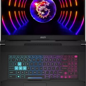 Action: MOBMISGAM0009 MSI Katana 17 B13VEK-1261XPL | 16GB | 1TB SSD | RTX 4050