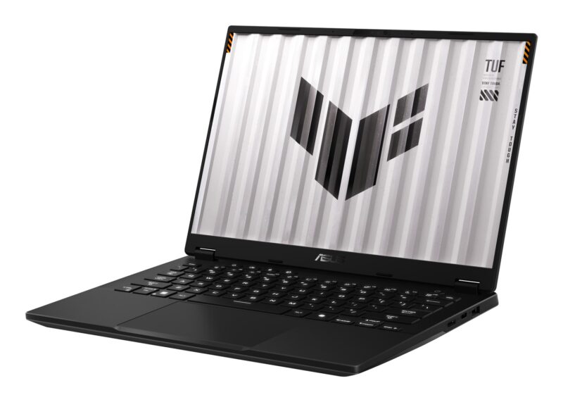 ASUS TUF Gaming A14 FA401UM-RG014 | 16GB | 512GB SSD | RTX 5060