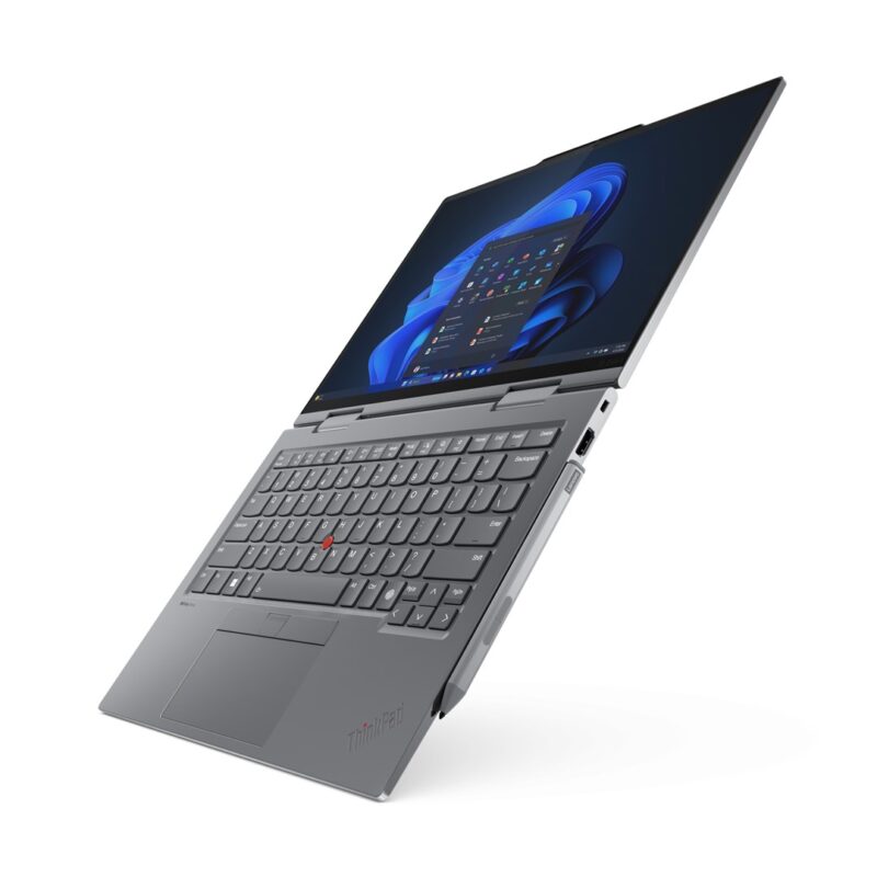 Action: MOBLEVNOTMBPR Lenovo ThinkPad X1 2in1 G9 | 16GB | 1TB SSD