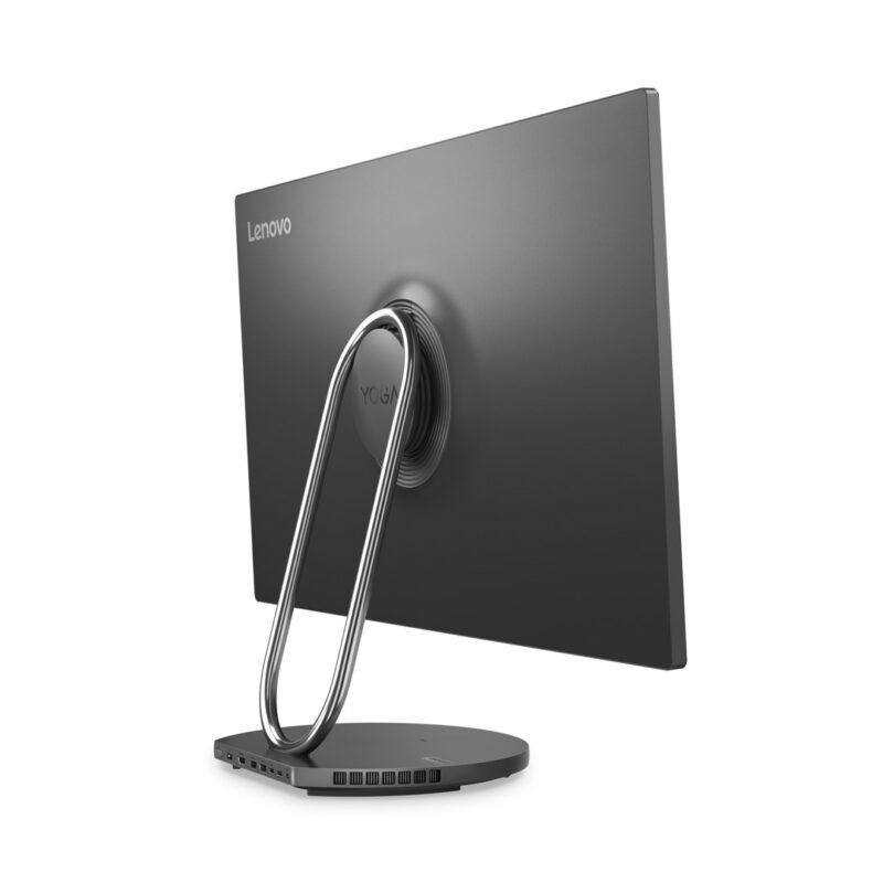 Action: KOMLEVALL1091 Lenovo Yoga AIO 32ILL10 | 32GB | 1TB SSD | RTX 4050
