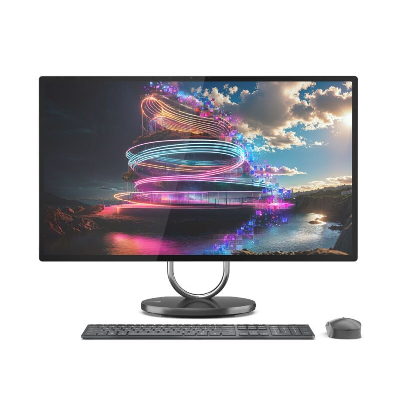 Action: KOMLEVALL1091 Lenovo Yoga AIO 32ILL10 | 32GB | 1TB SSD | RTX 4050