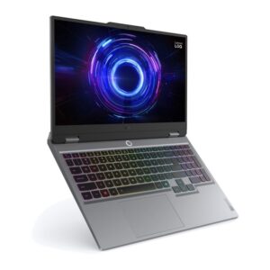 Lenovo LOQ 15IRX10 | 16GB | 512GB SSD | RTX 5060