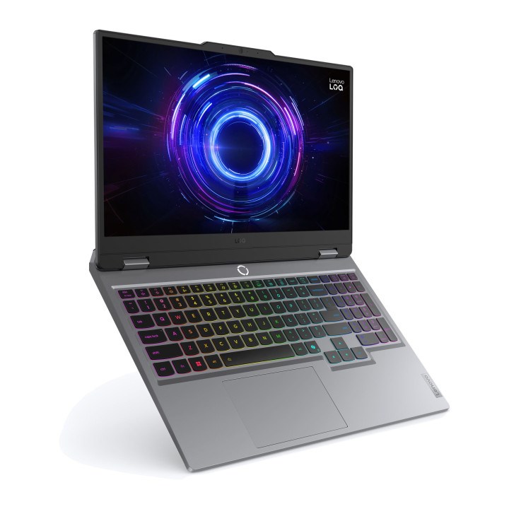 Lenovo LOQ 15IRX10 | 16GB | 512GB SSD | RTX 5060