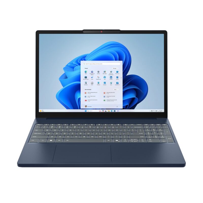 Action: MOBLEVNOTMBSJ Lenovo IdeaPad Slim 3 15ARP10 | 16GB | 512GB SSD
