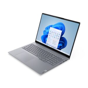 Action: MOBLEVNOTMBP9 Lenovo ThinkBook 16 G8 | 16GB | 512GB SSD