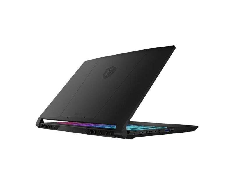 MSI Katana A15 AI B8VE-637XPL | 16GB | 512GB SSD | RTX 4050