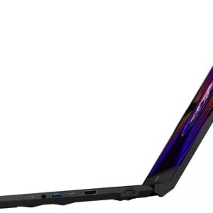Action: MOBMISGAM0009 MSI Katana 17 B13VEK-1261XPL | 16GB | 1TB SSD | RTX 4050