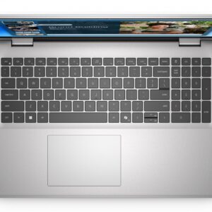 Action: MOBDELNOTBBR5 Dell 16 DC16251 | 16GB | 512GB SSD