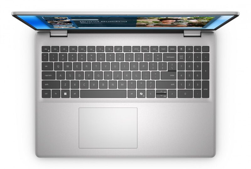 Action: MOBDELNOTBBR5 Dell 16 DC16251 | 16GB | 512GB SSD