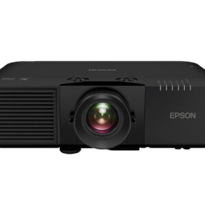 Projektor Epson EB-L895U WUXGA 1920x1200 8000 ANSI lumenów Czarny