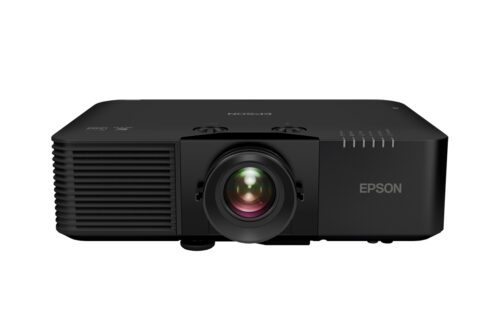 Projektor Epson EB-L895U WUXGA 1920x1200 8000 ANSI lumenów Czarny