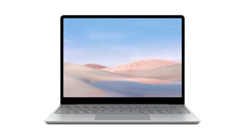 Microsoft Surface Go i5 10th/8GB/256G Win10 PRO | 8GB
