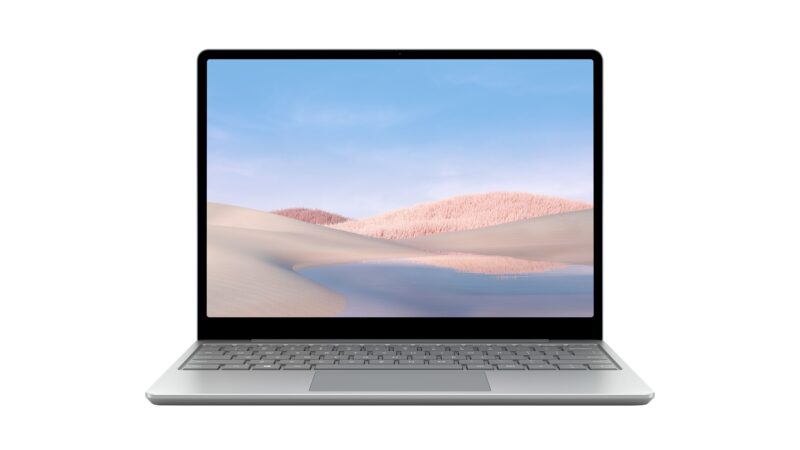 Action: MOBMICNOT0070 Microsoft Surface Go i5 10th/8GB/256G Win10 PRO | 8GB