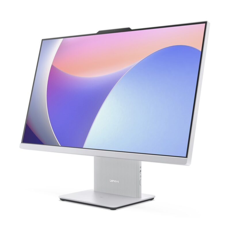 Action: KOMLEVALL1068 Lenovo IdeaCentre AIO 27IRH9 | 16GB | 512GB SSD