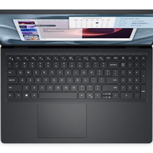 Action: MOBDELNOTBBPN Dell Pro 15 Essential PV15250 | 8GB | 512GB SSD