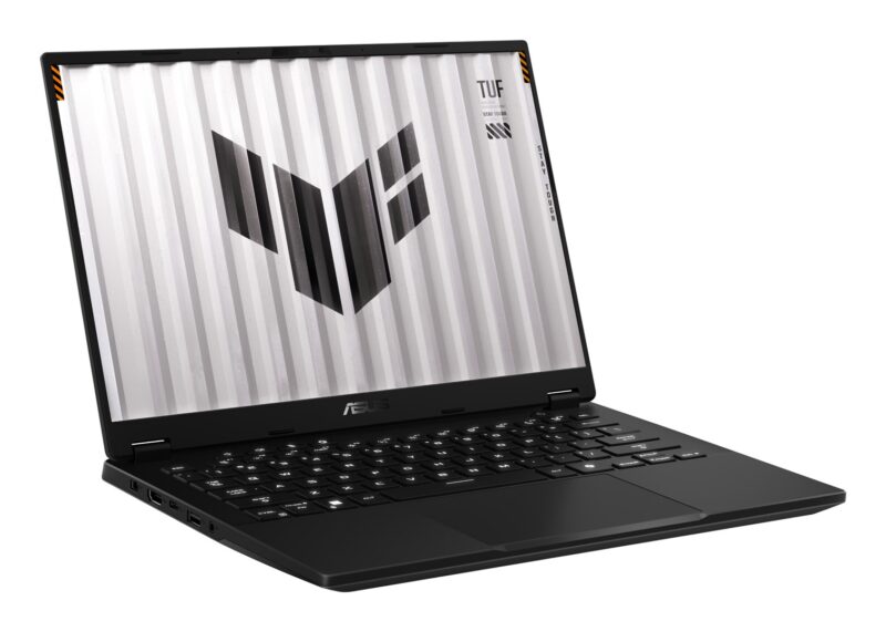 ASUS TUF Gaming A14 FA401UM-RG014 | 16GB | 512GB SSD | RTX 5060
