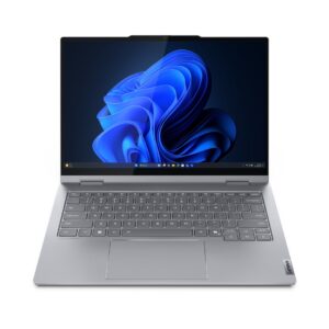 Action: MOBLEVNOTMBU4 Lenovo ThinkBook 14 G5 2in1 | 16GB | 512GB SSD