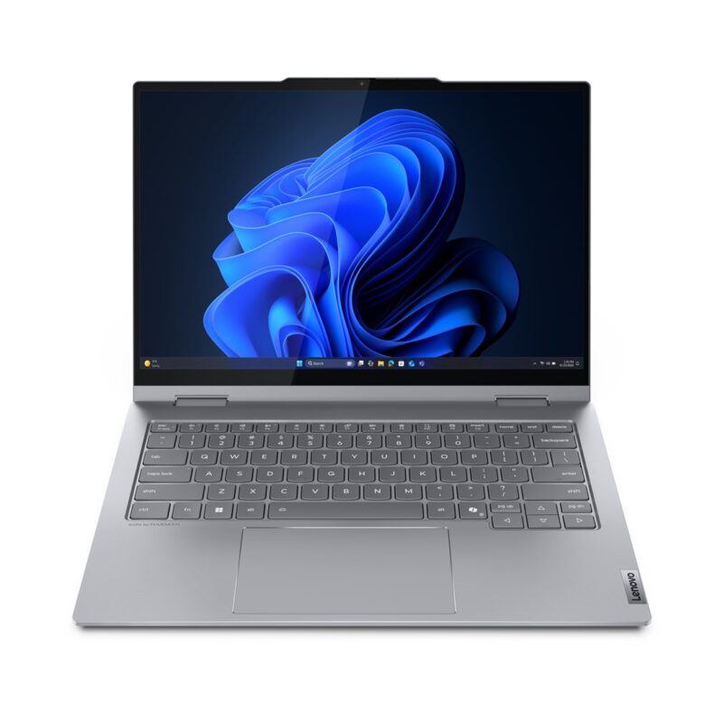 Action: MOBLEVNOTMBU4 Lenovo ThinkBook 14 G5 2in1 | 16GB | 512GB SSD