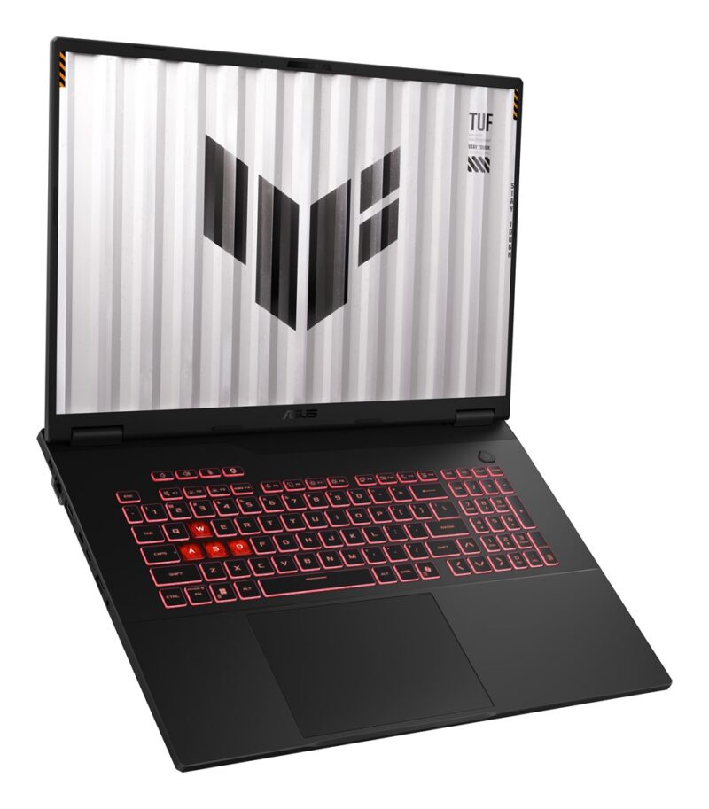 Action: MOBASUGAM0056 ASUS TUF Gaming A18 FA808UH-S8021 | 16GB | 512GB SSD | RTX 5050